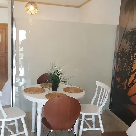Estudio Sol Apartment Puerto de la Cruz (Tenerife)
