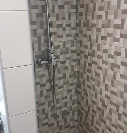 Apartment Estudio Sol Puerto de la Cruz (Tenerife)