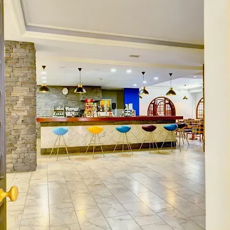 Apartment Estudio Sol Puerto de la Cruz (Tenerife)