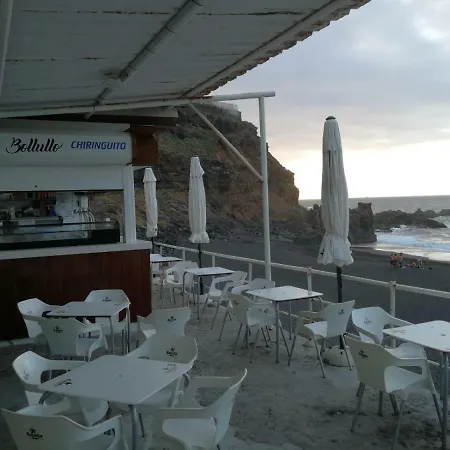 Apartment Estudio Sol Puerto de la Cruz (Tenerife)